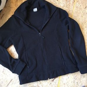 💥winter clearout! 25% off💥 Fitted fleece jacket